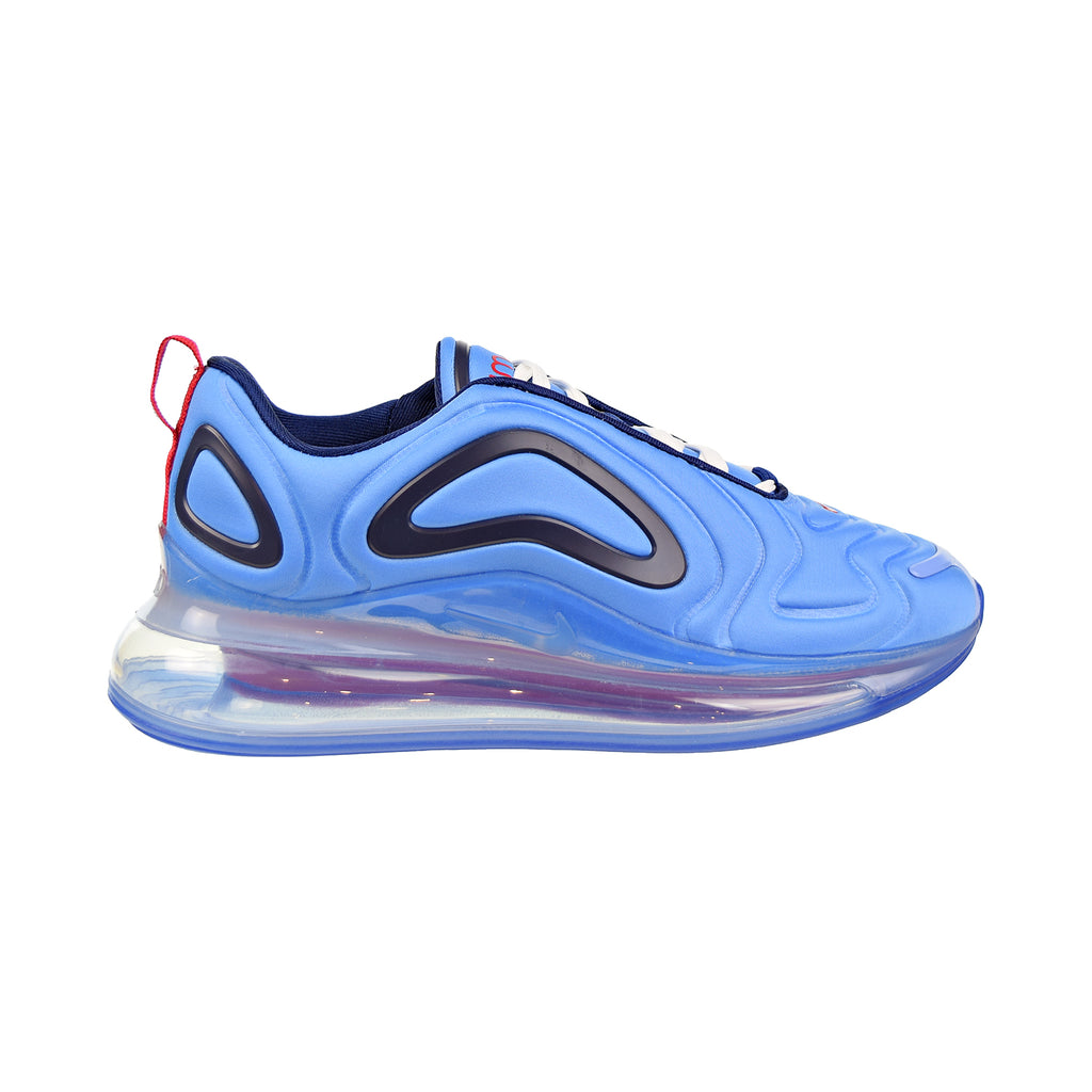 Nike air max 720 university blue Clearance