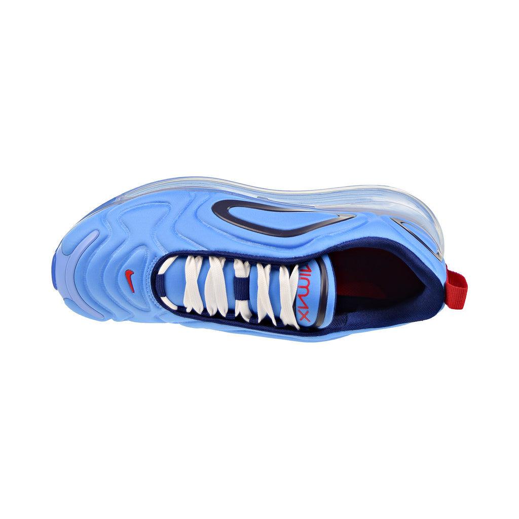Nike Air Max 720 University Blue Blue Void (Women's) - AR9293-401 - US