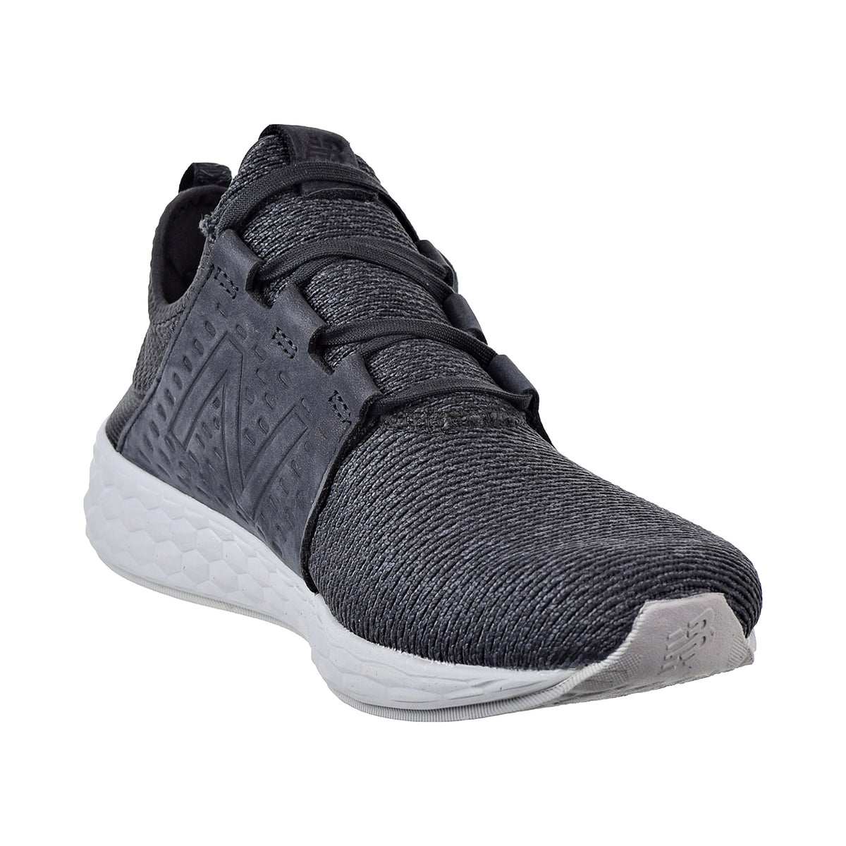 New Balance Fresh Foam Cruz Men's Shoes Grey