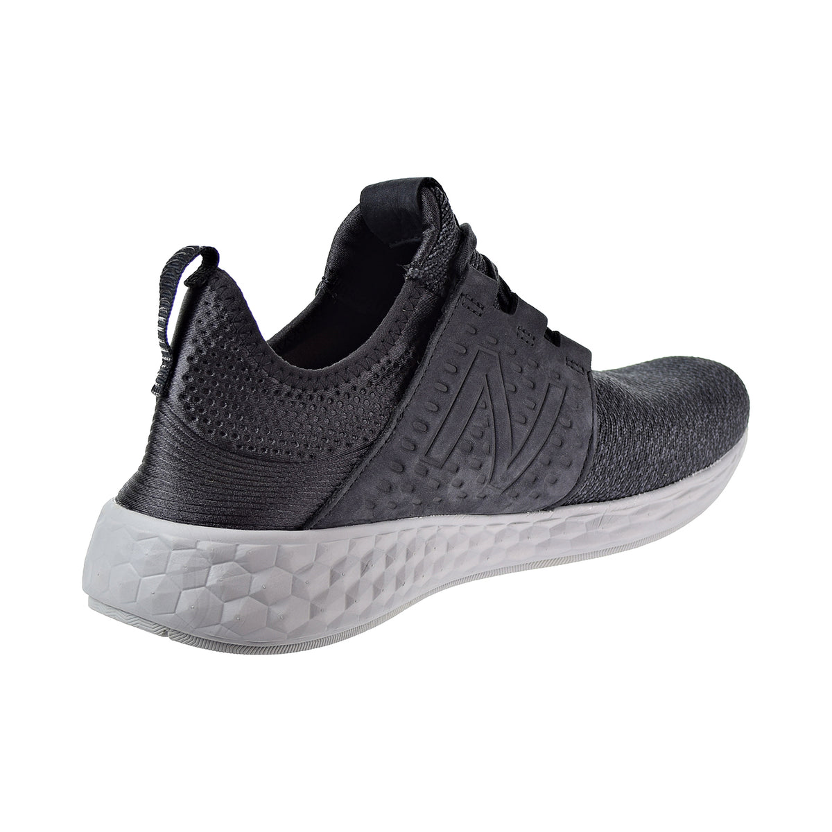 New Balance Fresh Foam Cruz Men's Shoes Grey
