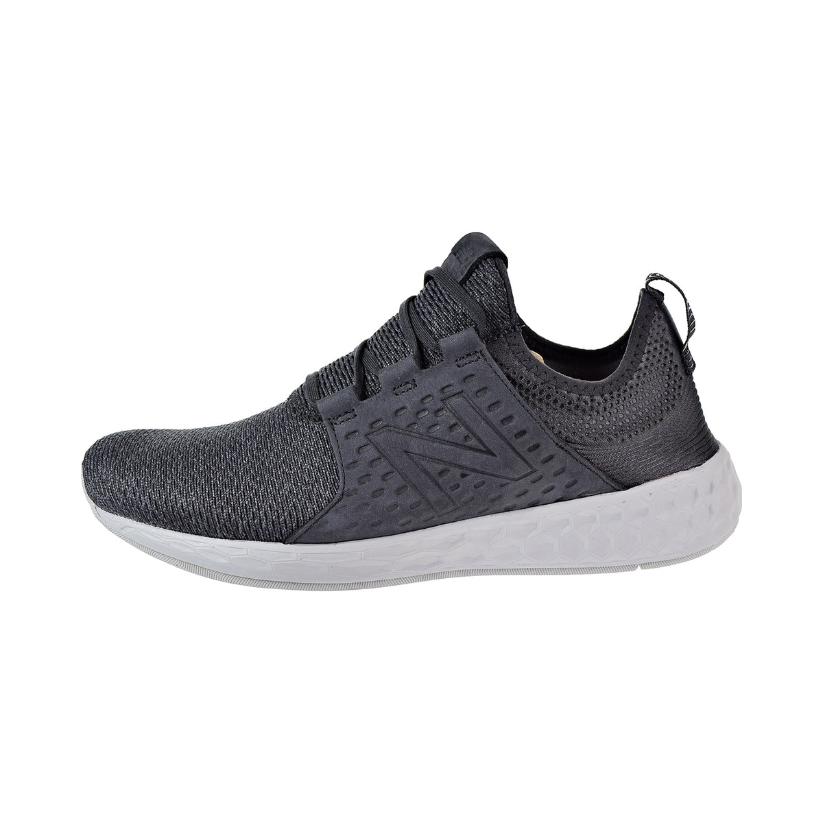 New Balance Fresh Foam Cruz Men's Shoes Grey