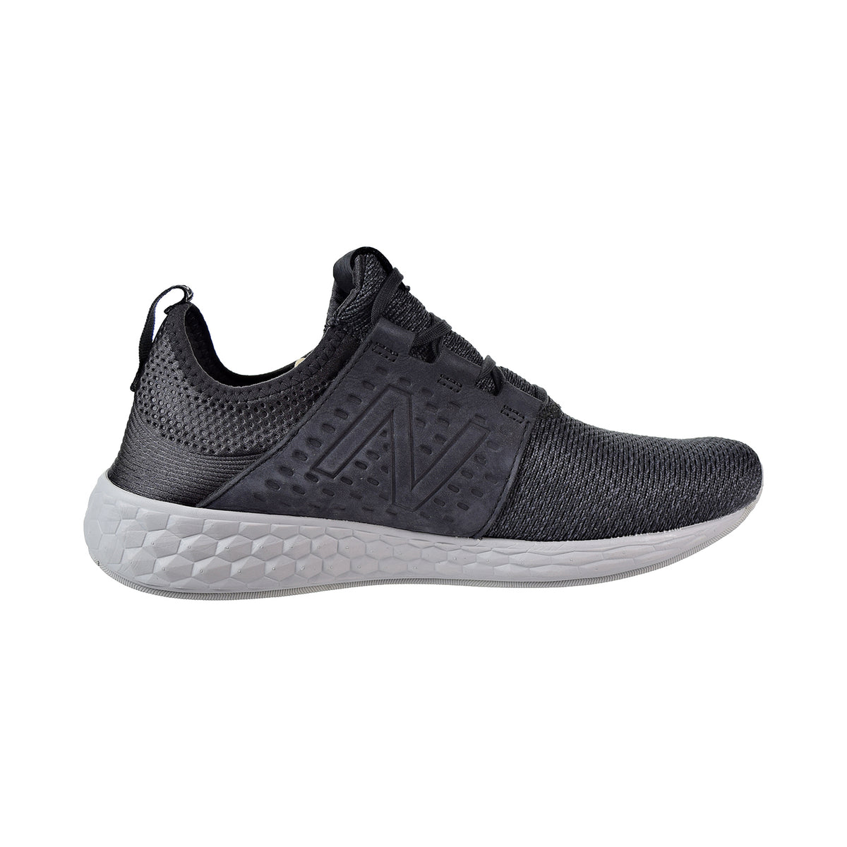 New Balance Fresh Foam Cruz Men's Shoes Grey