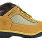 Timberland Field Boot Little Kids' Wheat-Black