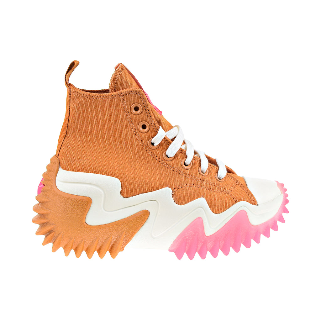 Converse Run Star Motion Future Comfort Men's Shoes Monarch-Strawberry Jam