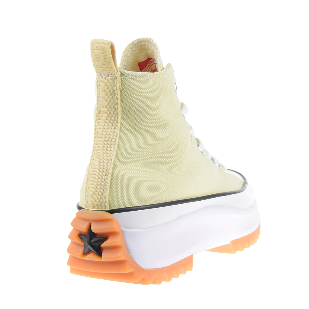 Converse x jw anderson run star hike white sale