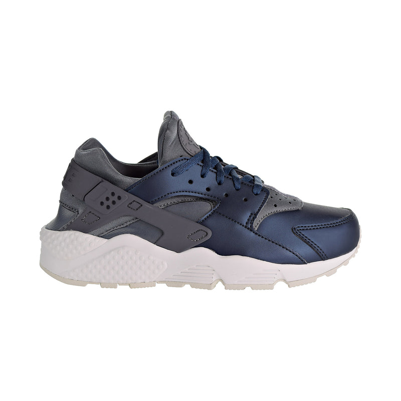 Grey Huarache Run Premium Nike Air Huarache Run Premium TXT