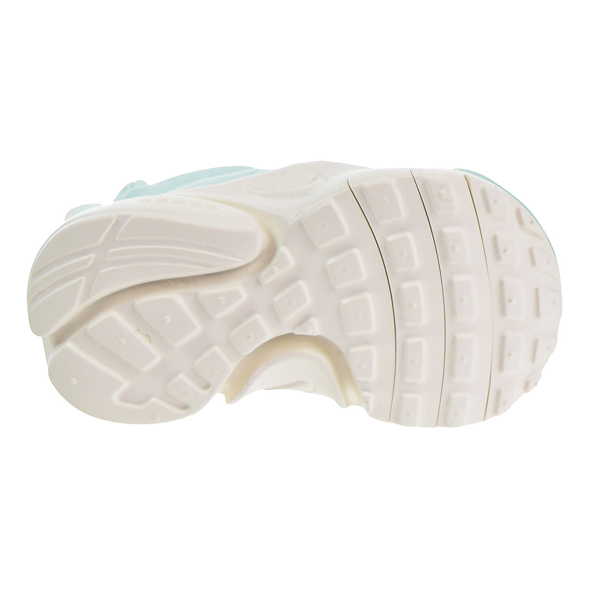 Nike Presto Extreme SE Toddler's Shoes Igloo/Sail