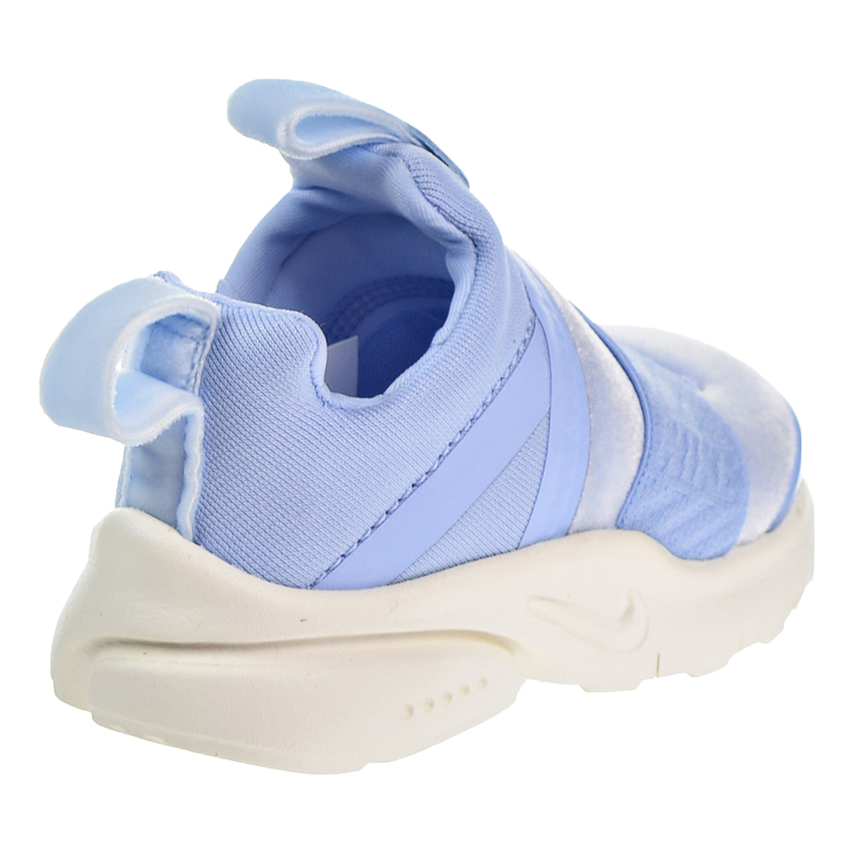 Nike Presto Extreme SE Toddler's Shoes Royal Tint/Sail