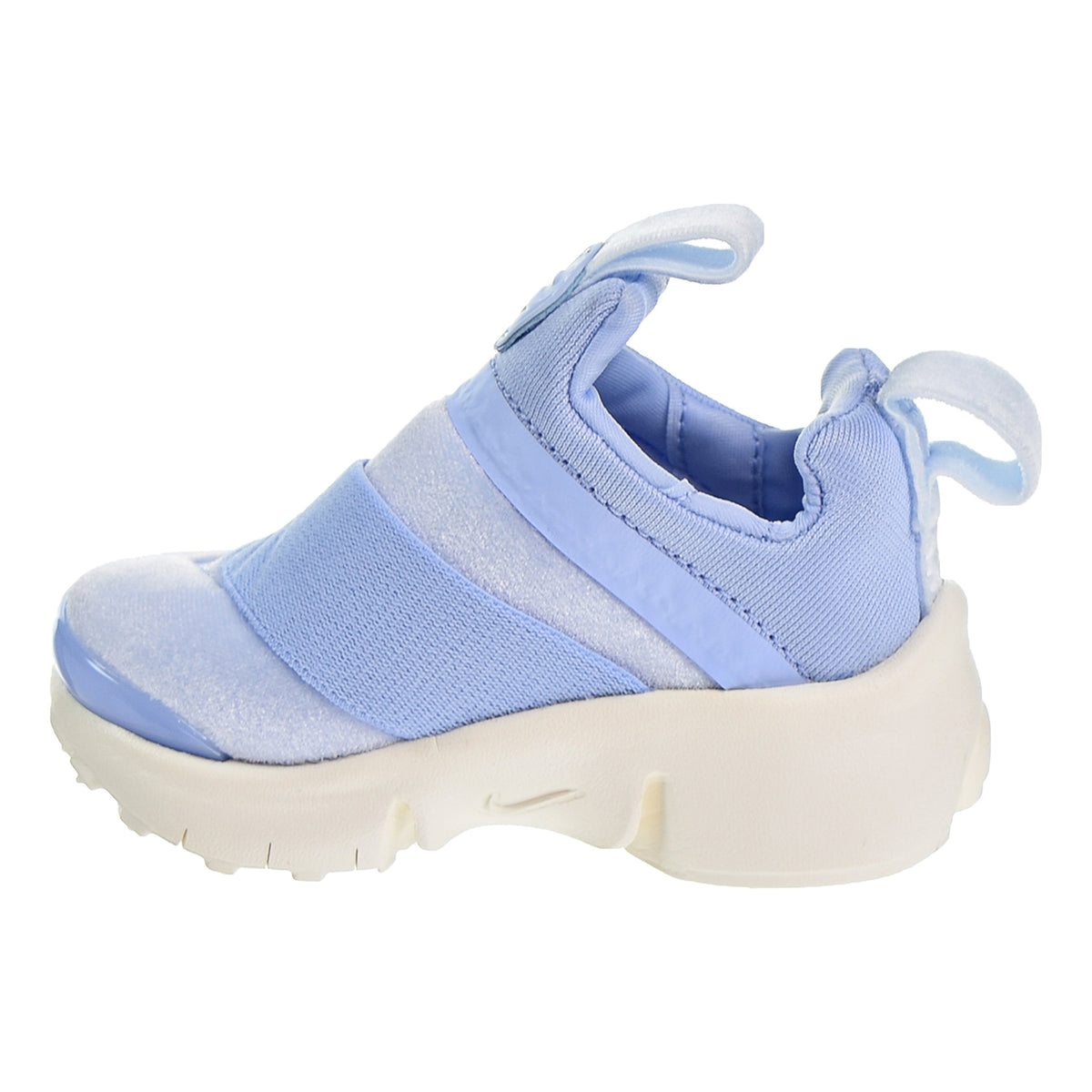 Nike Presto Extreme SE Toddler's Shoes Royal Tint/Sail
