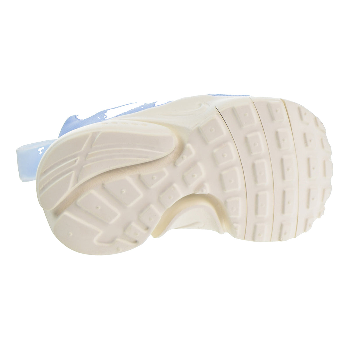 Nike Presto Extreme SE Toddler's Shoes Royal Tint/Sail