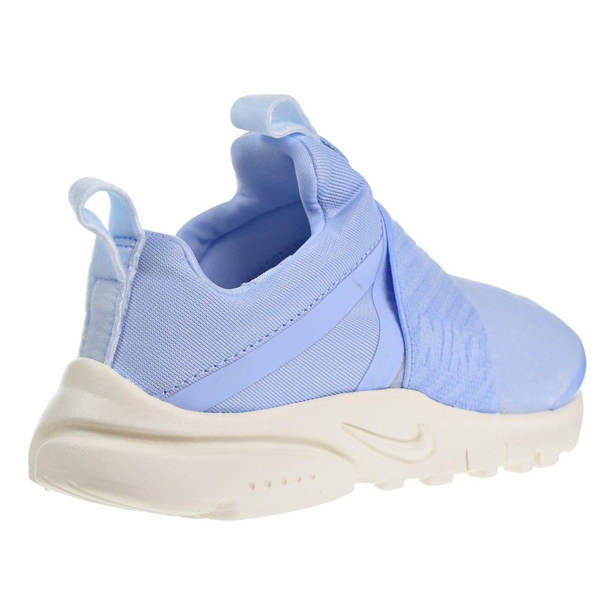 Nike Presto extreme SE Preschool Shoes Royal Tint/Sail