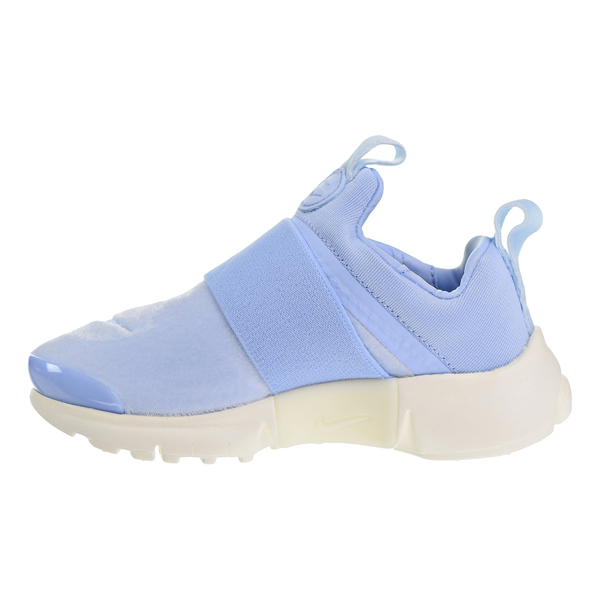 Nike Presto extreme SE Preschool Shoes Royal Tint/Sail