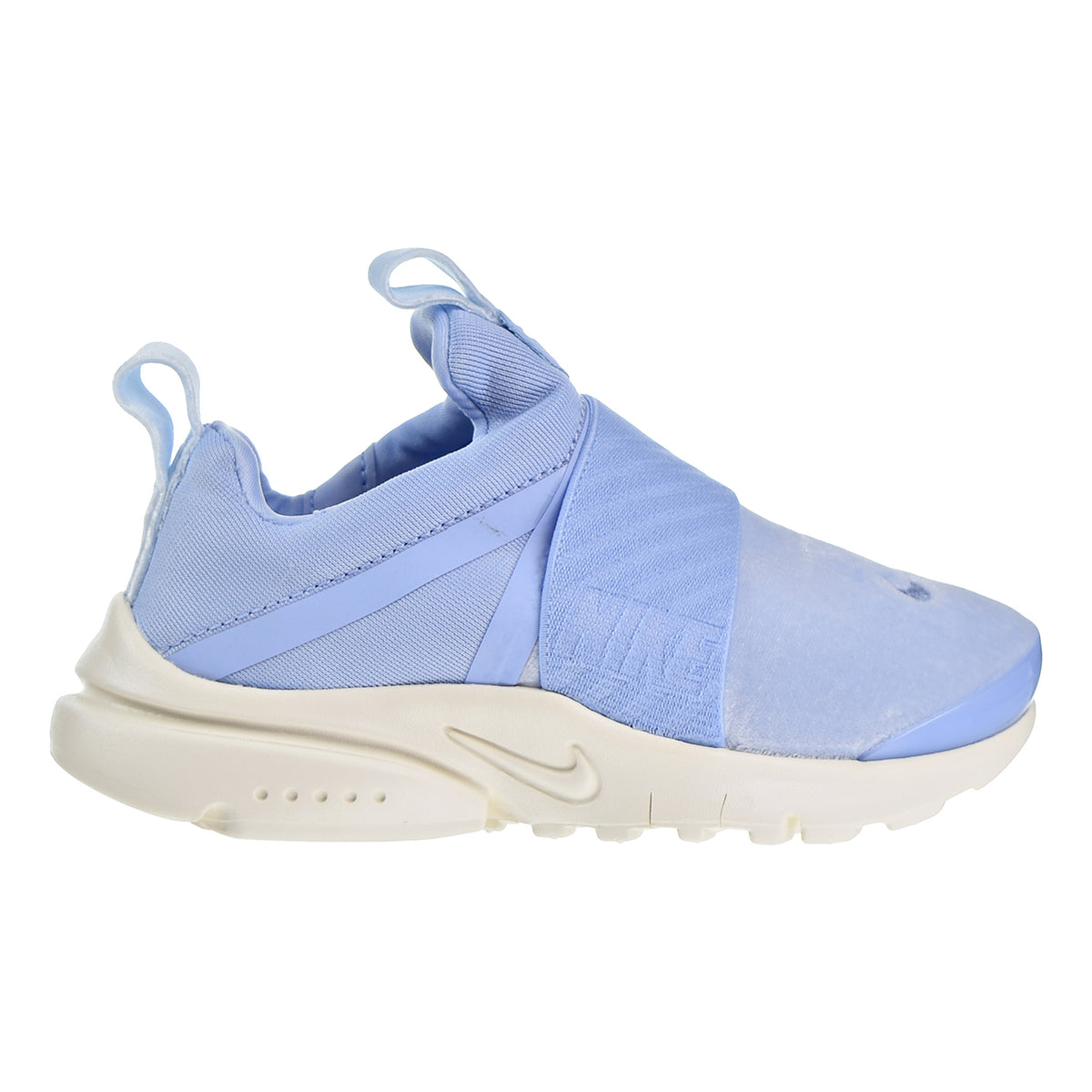 Nike Presto extreme SE Preschool Shoes Royal Tint/Sail