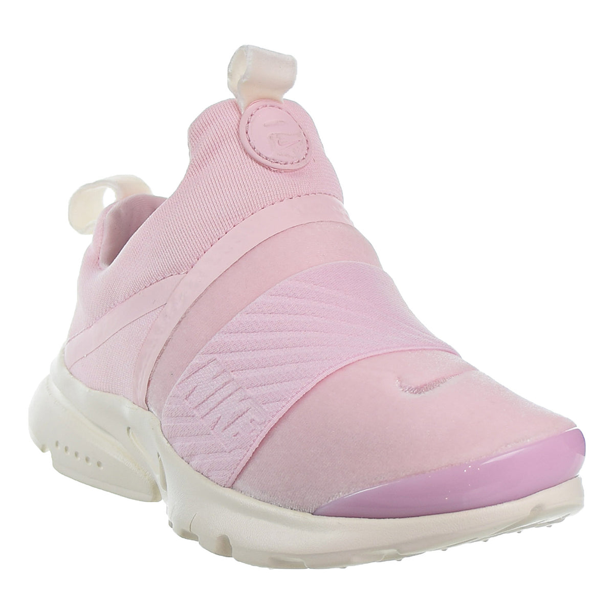 Nike Presto Extreme SE Little Kid's Shoes Arctic Pink/Igloo/Sail