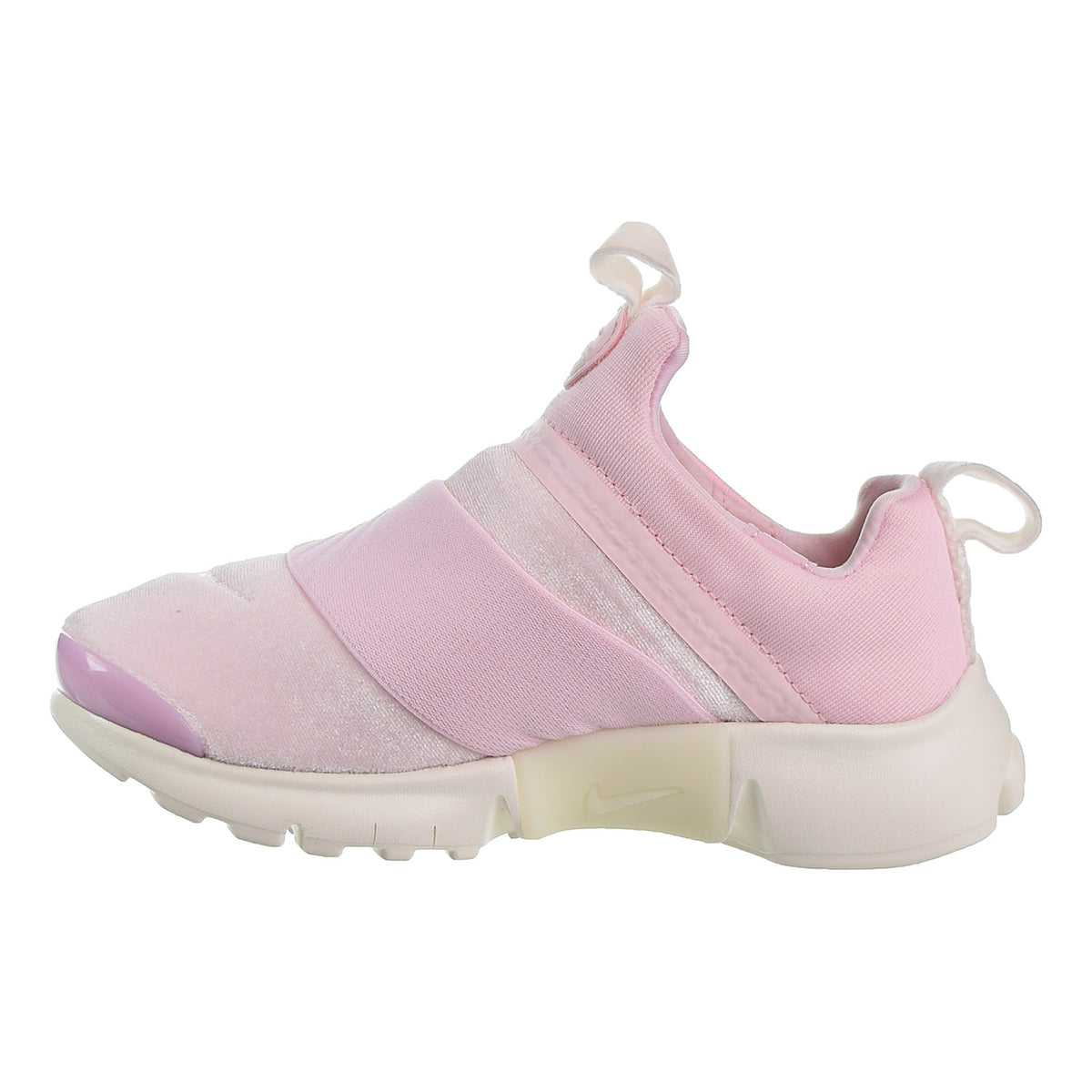 Nike Presto Extreme SE Little Kid's Shoes Arctic Pink/Igloo/Sail