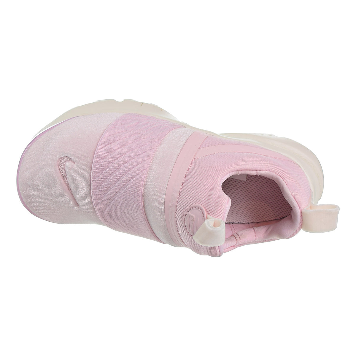 Nike Presto Extreme SE Little Kid's Shoes Arctic Pink/Igloo/Sail