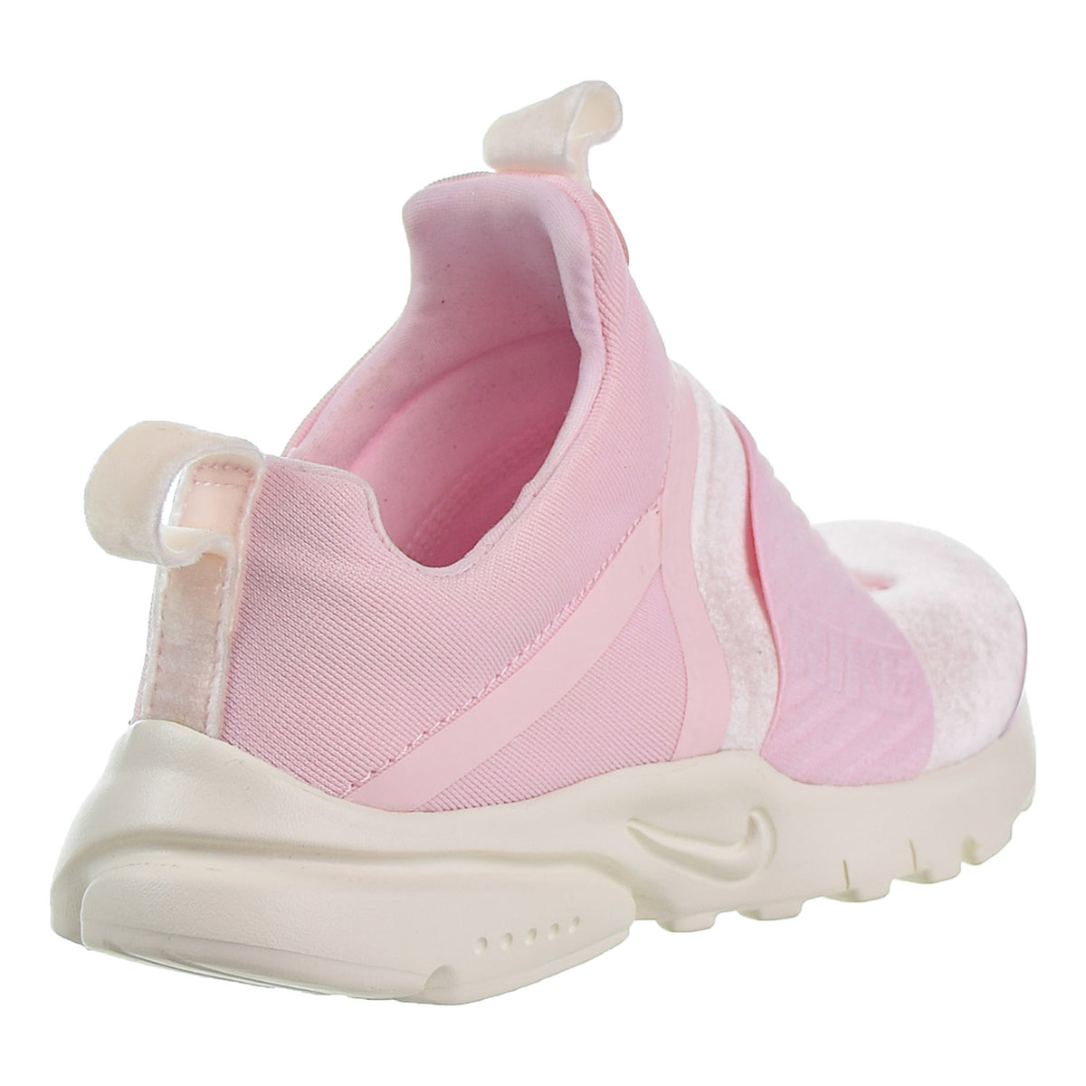 Nike Presto Extreme SE Little Kid's Shoes Arctic Pink/Igloo/Sail