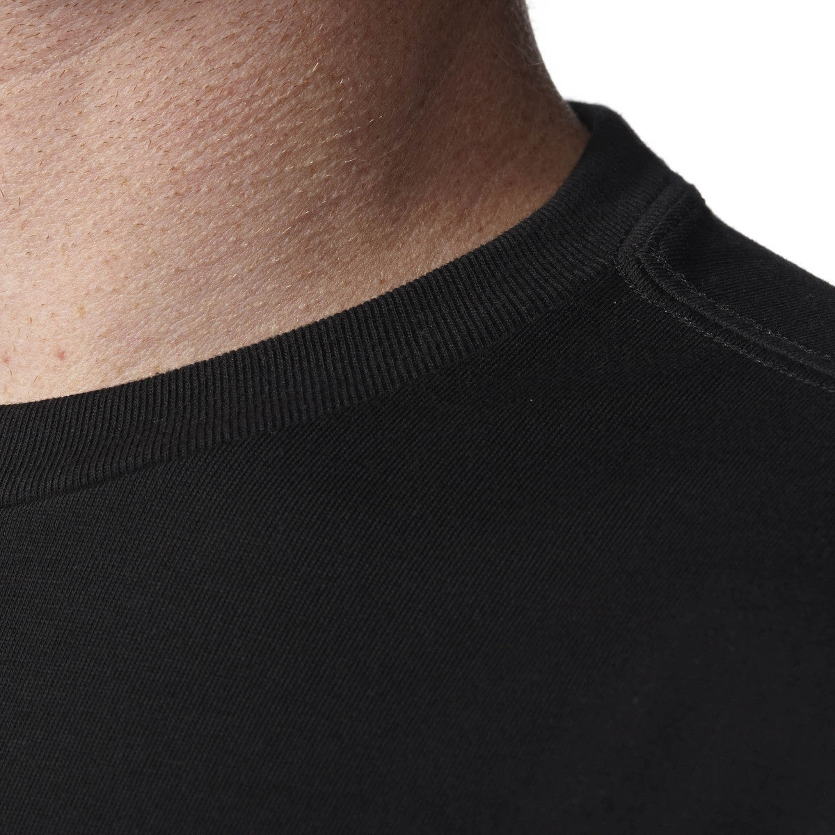 Adidas Originals Modern Longsleeve Men's T-Shirt Black