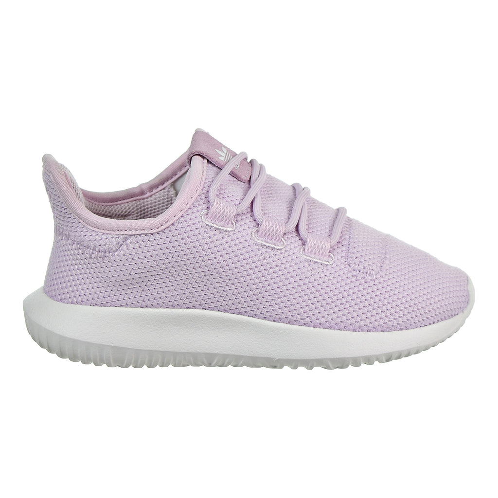 Adidas Tubular Shadow C Kid's Shoes Pink/White