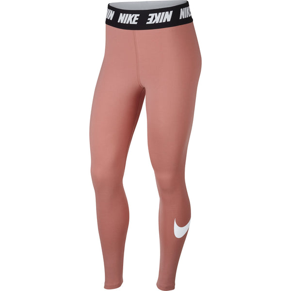 Nike Club Women's Leggings Pink