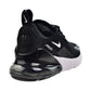 Nike Air Max 270 Women's Shoes Black-Anthracite