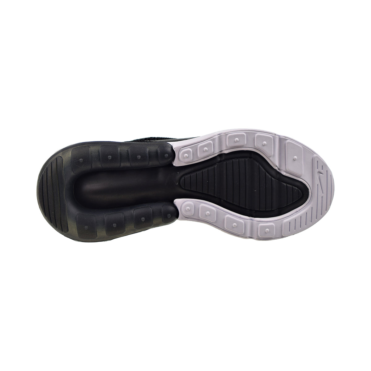 Nike Air Max 270 Women's Shoes Black-Anthracite