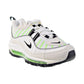 Nike Air Max 98 Women's Shoes Summit White-Electric Green