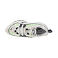 Nike Air Max 98 Women's Shoes Summit White-Electric Green