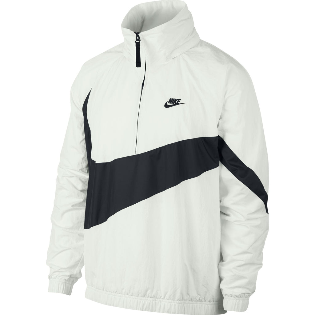 Nike Sportswear Anorak Wind Men's Jacket Summit White 