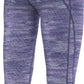 Adidas Performer Women's Capri Purple/Heather