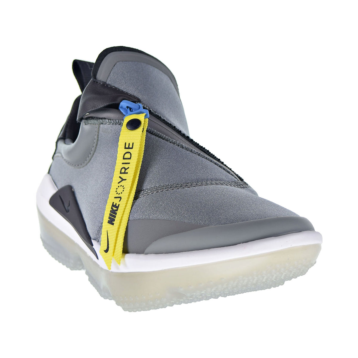 Nike Joyride Optik Women's Shoes Cool Grey-Oil Grey