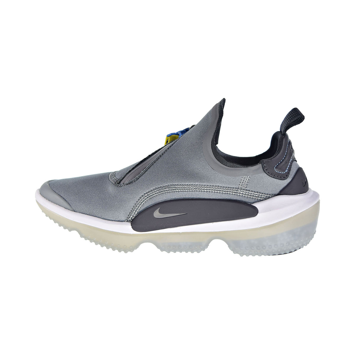 Nike Joyride Optik Women's Shoes Cool Grey-Oil Grey