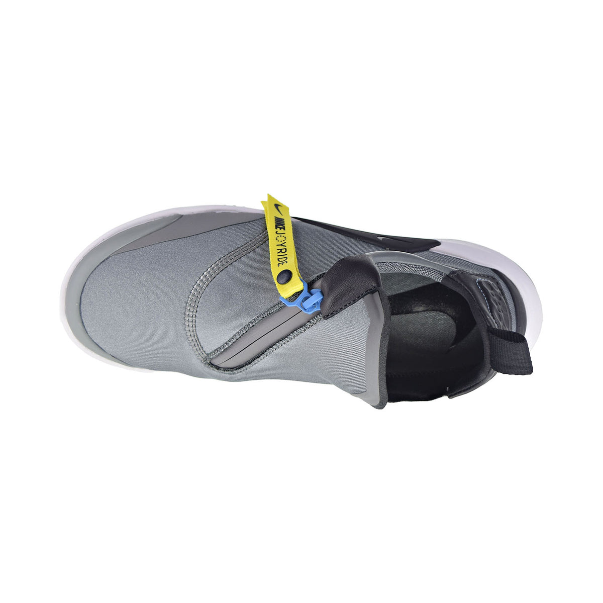Nike Joyride Optik Women's Shoes Cool Grey-Oil Grey
