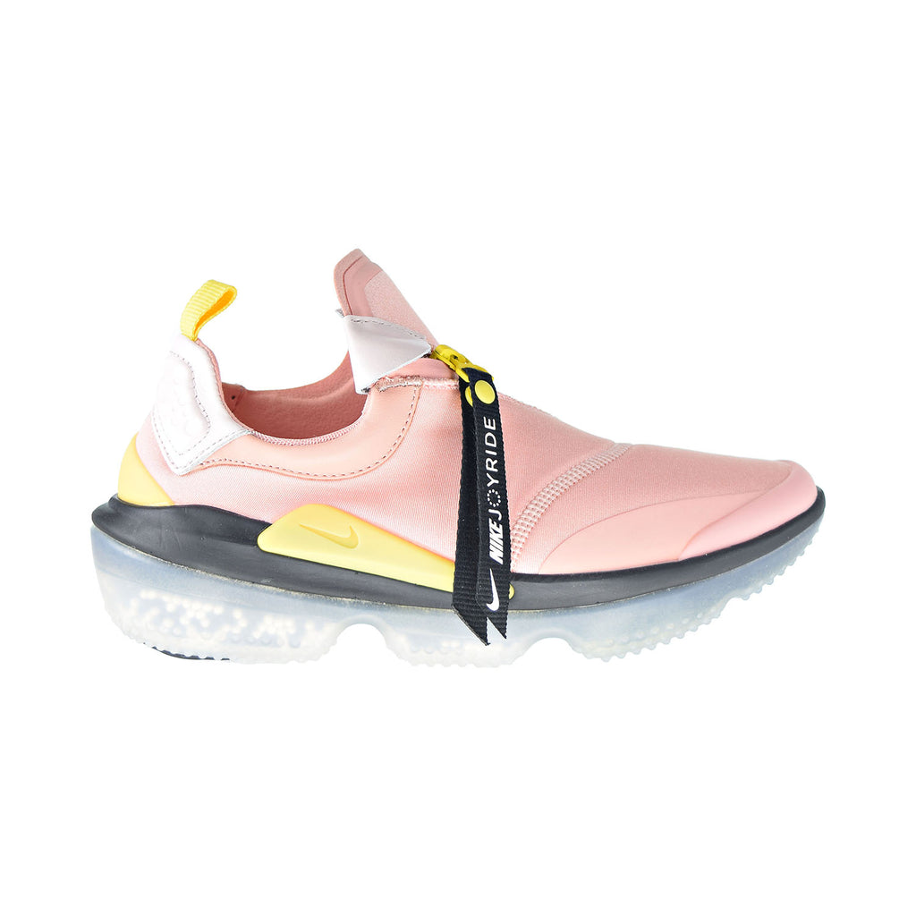 Nike Joyride Optik Women's Shoes Coral Stardust-Chrome Yellow