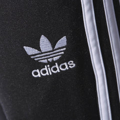 Adidas Superstar Cuffed Men's Originals Track Pants Black/White
