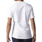 Adidas Originals Trefoil Men's Tee White/Black