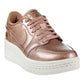 Air Jordan 1 Low Lifted Women's Shoes Metallic Red Bronze/Sail