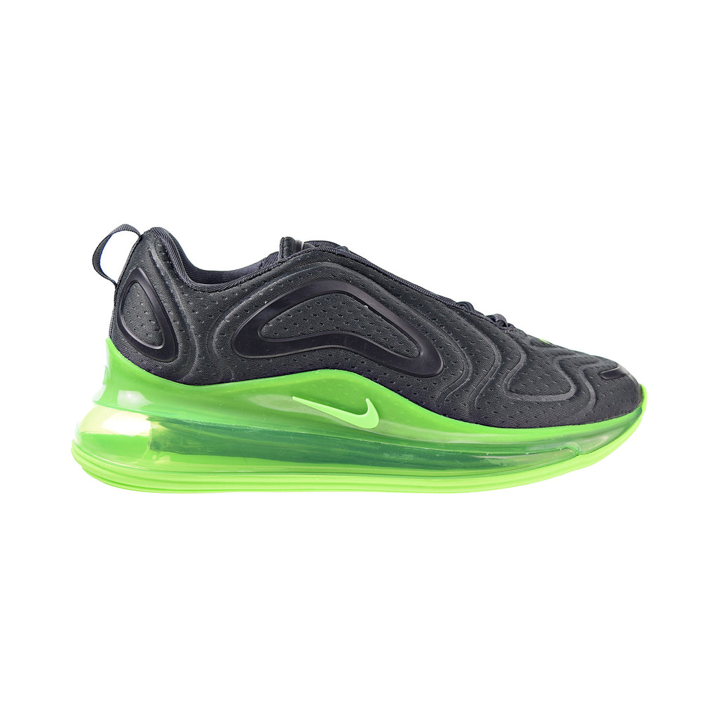 Nike Air Max 720 Men's Shoes Anthracite-Electric Green