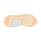 Adidas NMD_R2 Women's Shoes Ash Pearl/White