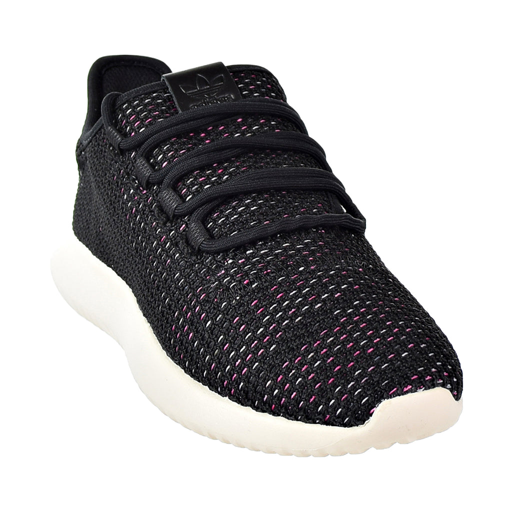 jugador Cinemática Duquesa Adidas Tubular Shadow CK Women's Shoes Black/Pink/White