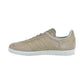 Adidas Gazelle Stitch-And-Turn Men's Shoes Pale Nude/Pale Nude/Off White