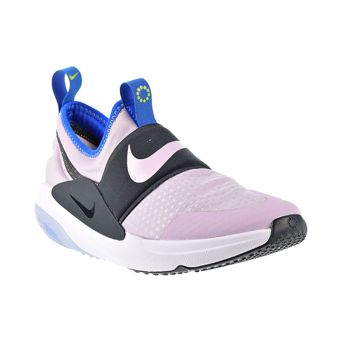 Nike Joyride Nova Big Kids' Shoes Iced Lilac-Soar-Lemon Venom