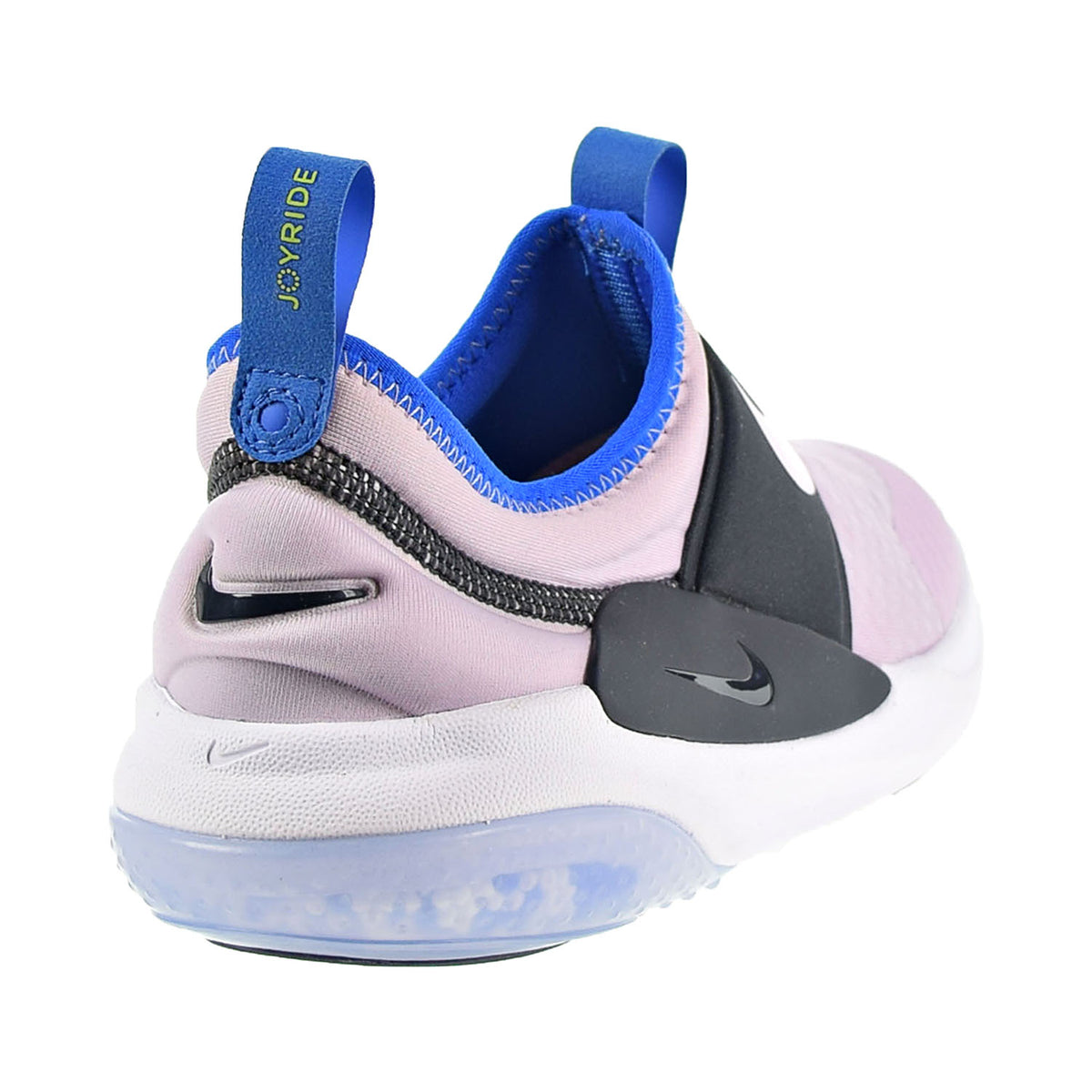Nike Joyride Nova Big Kids' Shoes Iced Lilac-Soar-Lemon Venom