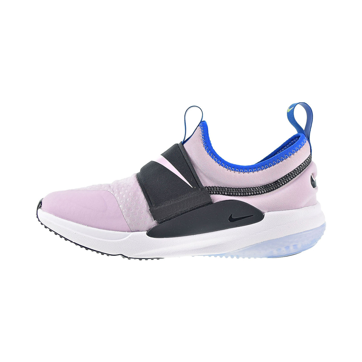 Nike Joyride Nova Big Kids' Shoes Iced Lilac-Soar-Lemon Venom
