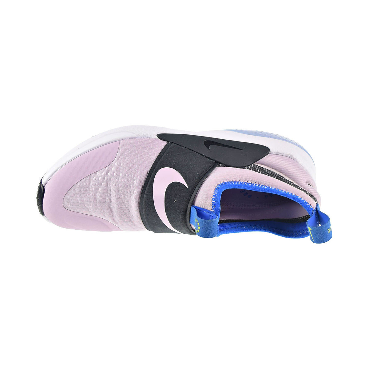 Nike Joyride Nova Big Kids' Shoes Iced Lilac-Soar-Lemon Venom