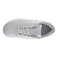 Adidas Samoa C Little Kid's Shoes White/White/Clear Grey