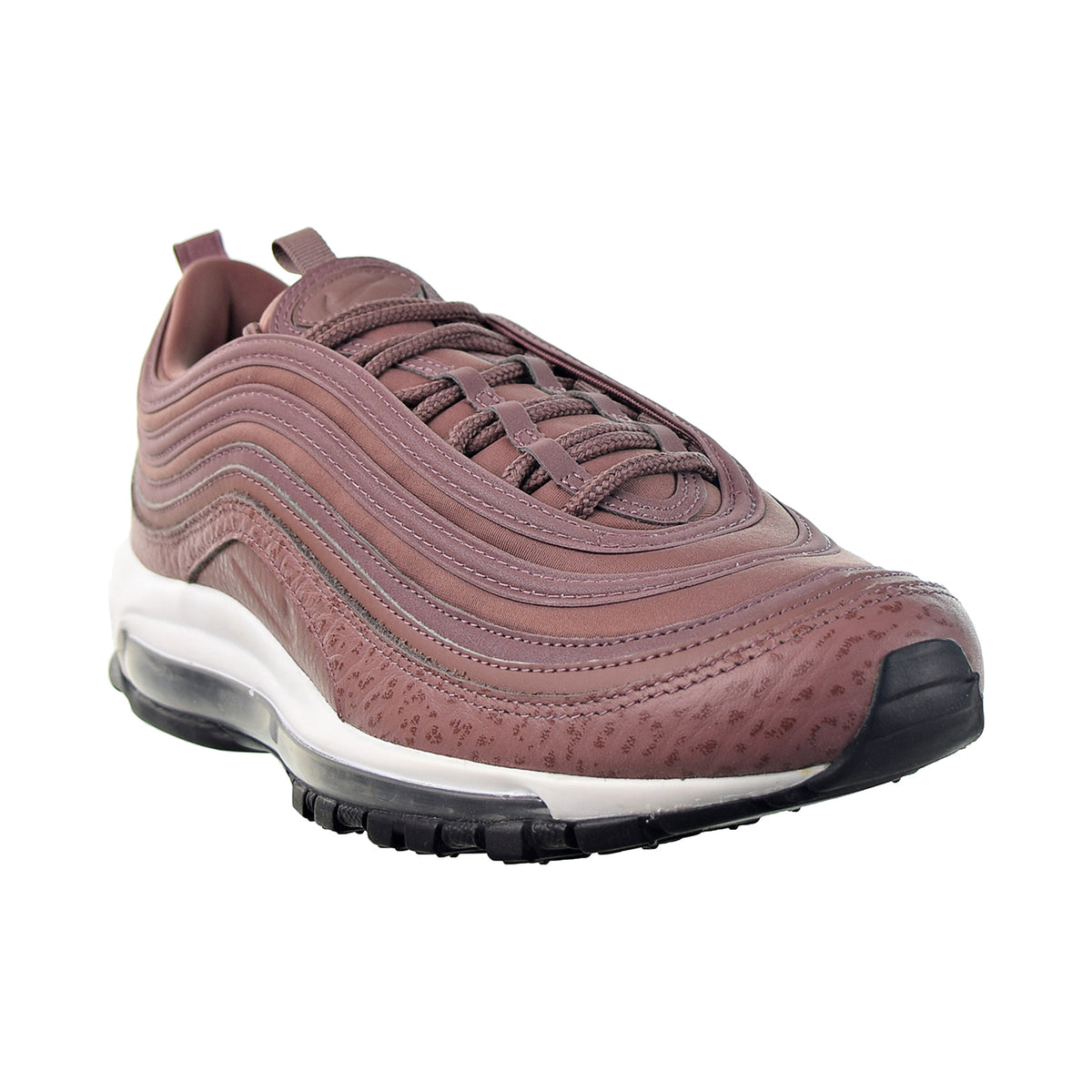 Nike Air Max 97 Women's Shoes Smokey Mauve-Purple Smoke
