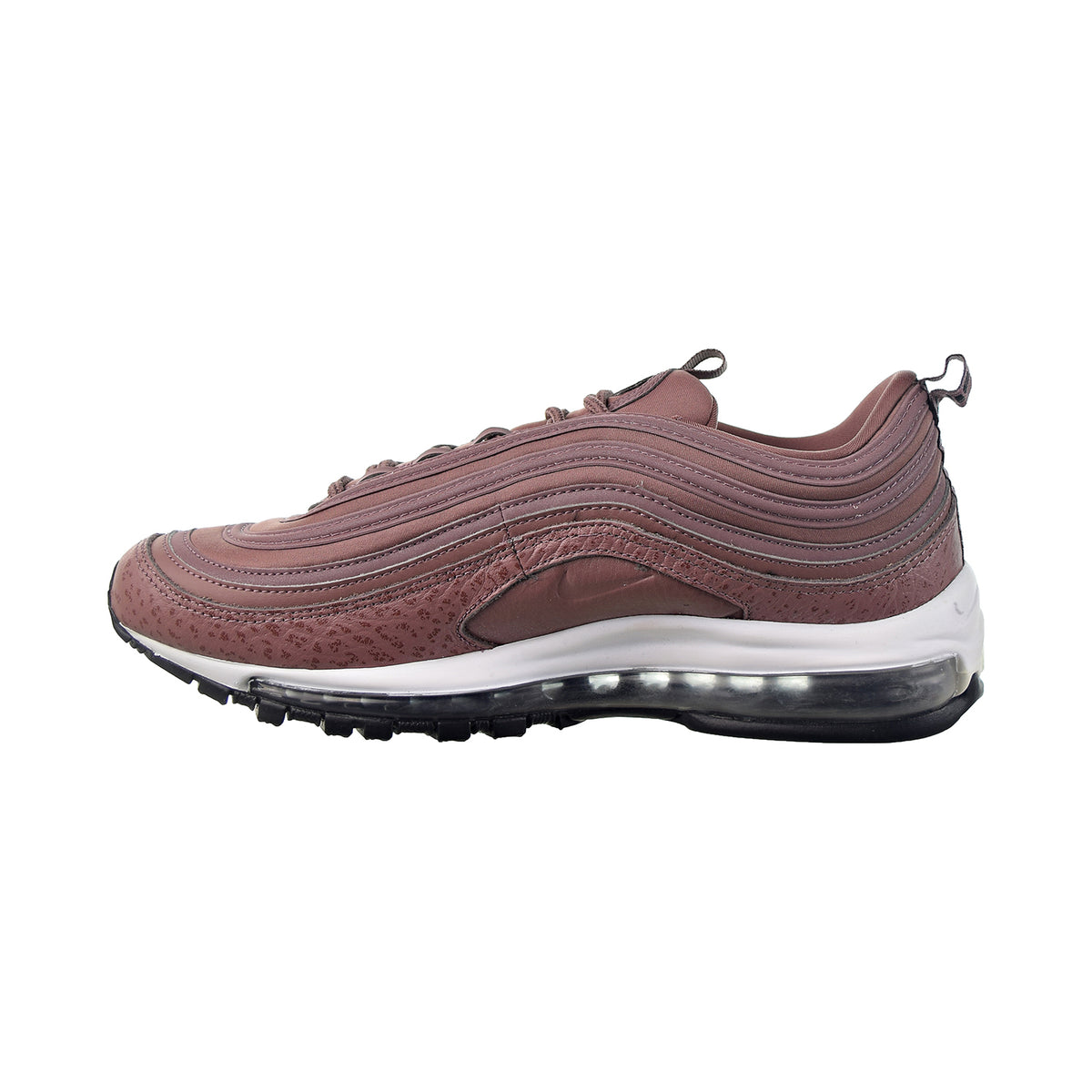 Nike Air Max 97 Women's Shoes Smokey Mauve-Purple Smoke