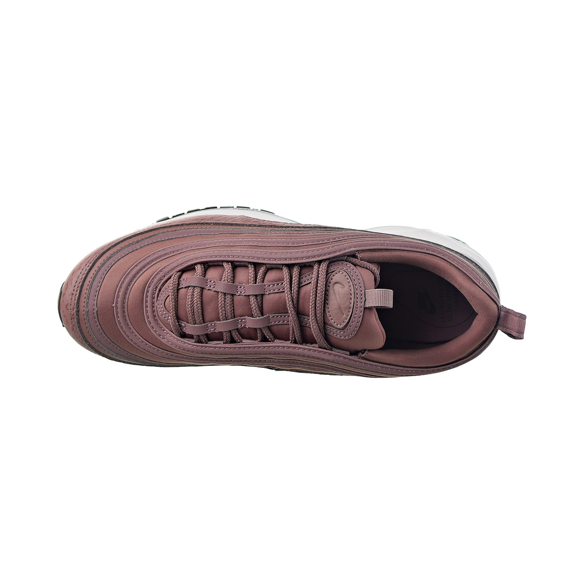 Nike Air Max 97 Women's Shoes Smokey Mauve-Purple Smoke