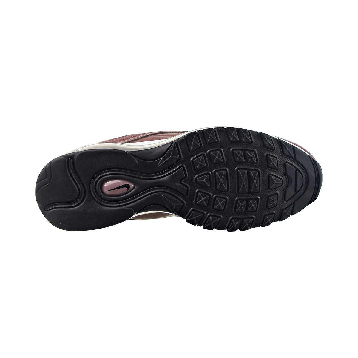 Nike Air Max 97 Women's Shoes Smokey Mauve-Purple Smoke